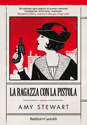 [Kopp Sisters 01] • La Ragazza Con La Pistola